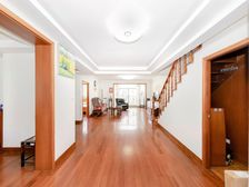 世博就这一套!2楼复3楼,南北通全明户型,满五免个税,随时看