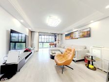 山水苑 3室2厅 137.4平