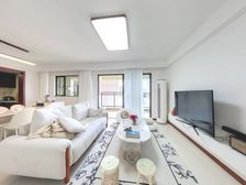 柏悦湾 4室2厅 117.29平