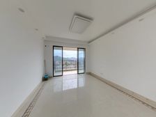 保利林语峰境 3室1厅 120.56平