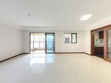 柏悦湾 4室2厅 119.38平