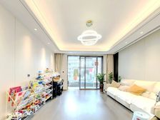 融创徐汇滨江壹号4室3000万元难得的好户型急售