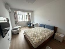 对标清流 可拎包入住 电梯统筹好了 出门耀华路7.8号线