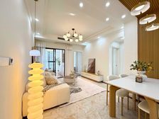 志龙新起点 2室1厅1卫 精装修 59万元 71平米