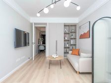 丨优选好房丨寿山坊丨精装小两室丨低总价丨中国中丨欢迎品鉴丨