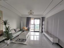 明珠小学旁,电梯高层,视野开阔景观房,南北通大3房2卫