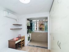 配套完善,精装修,繁华地段,视野好,主卧朝南,近商圈