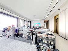 宝能·公馆1288南北朝向温馨3居室素质住户配套齐全