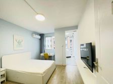 商品房 密度低 临地铁 交通便捷