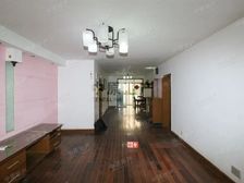 电梯房,大两房,大开间,品质小区,近地铁,居家装修