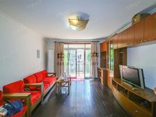 一梯两户,大平层,南北通透,双阳台,交通便利,闹中取静