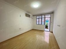 五角场街道一楼带院子全明户型,国权路双轨交,看房有钥匙