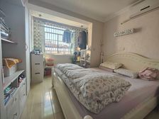 近地铁 双轨交汇 高区采光好 商业配套成熟 南北通透 诚售