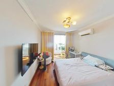 浦东世博·云台小区 6号线13号线东明站口 电梯一房 低总价