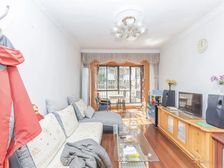 黄山始信苑 2室2厅1卫 简装修 500万元