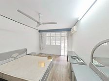 新上,一梯三户,一房一厅,厨卫全明,位置好,比邻前后滩随时看