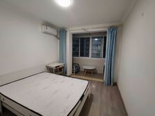 紧邻813号线成山站,4楼精装修,采光好,有钥匙,价好谈