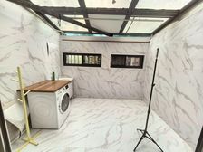 垫高一楼天井不违建,精装修全送,拎包入住,置换好房,