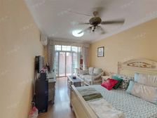 仅中原有,新上,底楼带花园,温馨边套全明两房