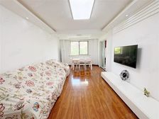 店长推荐:南茶园 双南双阳台,全明户型,1梯2户,业主诚意卖