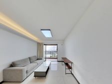 万科又一城 87.77平3居 南向精装修 随时签约