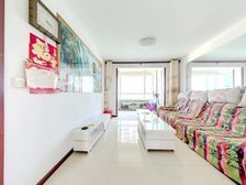 东海岸书香府第 3室2厅 100平