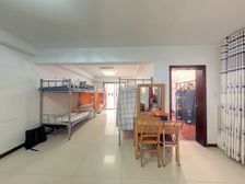 航天小区 116.65平3居 南北向简装修 安静不临街