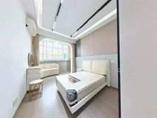 新上 南北通透 出行方便 装修好 满五 商品住宅 近地铁