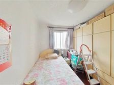 好赞好房!电梯高区景观房(视野广阔)全明户型,近地铁小区门口