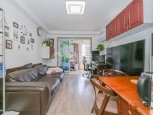 碧云·金桥酒店公寓·1室·1厅