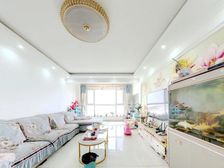 正元怡居 120.1平3居 东向精装修 视野无遮挡