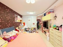 业主诚心出售!精装修,全明户型,南北通透,电梯一房,采光好!