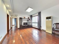 虹桥新城 3室2厅 128.45平