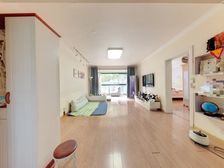 嘉利豪园 3室1厅 126.8平