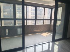 万濠禧园!新出诚售!可做小区 !附带车位!随时看房!车接车送