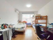 黄金山水郡(一区)正规3居室婚房装修采光好空间大