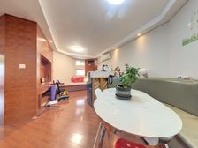 玉兰花苑 2室2厅 108.39平