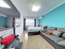 漕溪一村 1室1厅 38.12平