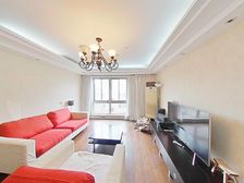 满五 商业配套成熟 出行方便 近地铁 装修好 商品房