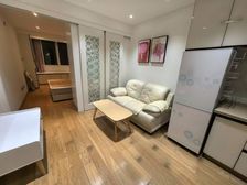 出门就是78号线, 出门就中华艺术宫和世博源和后滩江边