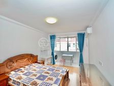 高楼层采光充足 临地铁 购物方便 满五 出行方便 装修好