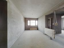 中海银海熙岸 92.34平3居 南北向毛坯 方便看房