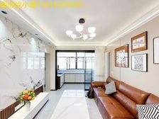 锦安苑小2居独门独院安静舒适停车充足送地下室