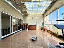 电梯复式,空中别墅,中环内,近地铁, ,挑高客厅