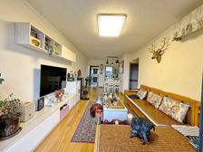 蔚蓝山 精装2房1卫 小区新 无个税 状态好 随时可看房