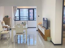 老鲤城 丰泽西湖精装三房 南向高层 满二保利天汇商品房