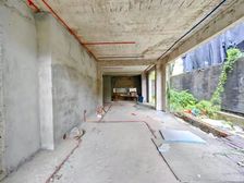 万科棠樾(别墅) 低容积 高绿化 有电梯南北通透看房方便!