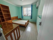 世博新上电梯两房 双南户型 视野开阔 地铁双轨 满五税少