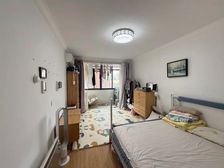 新上双南大两房 小区中心位置 采光好 位置好 精装修两年半