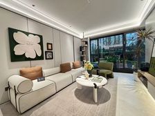 路北 好位置 天正山河颂 新房109平 楼层可选 找我有团购